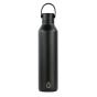Garrafa Térmica Runbott Mii 1000Ml Preto 972596 - Preview