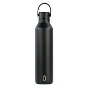 Capa do artigo Garrafa Térmica Runbott Mii 1000Ml Preto 972596
