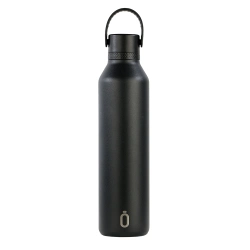 Capa do artigo Garrafa Térmica Runbott Mii 1000Ml Preto 972596