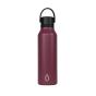Garrafa térmica Runbott Mii 600 ml uva - Preview