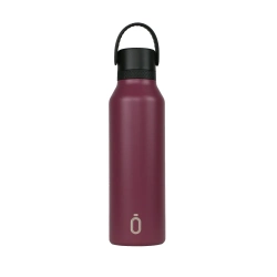 Capa do artigo Garrafa térmica Runbott Mii 600 ml uva