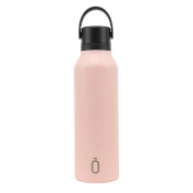 Capa do artigo Garrafa Térmica Runbott Mii 600Ml Algodão-Doce 972730