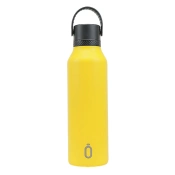 Capa do artigo Garrafa Térmica Runbott Mii 600Ml Amarelo 972828