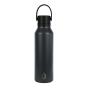 Garrafa Térmica Runbott Mii 600Ml Antracite 972552 - Preview