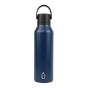 Garrafa Térmica Runbott Mii 600Ml Azul Marinho 972715 - Preview