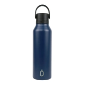Capa do artigo Runbott Mii 600ml Navy Blue Thermal Bottle 972715
