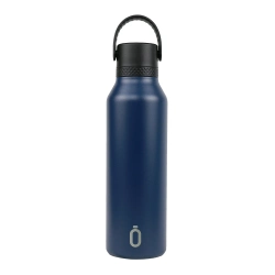 Capa do artigo Garrafa Térmica Runbott Mii 600Ml Azul Marinho 972715