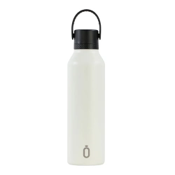 Capa do artigo Garrafa Térmica Runbott Mii 600Ml Branco 972556