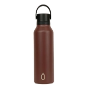 Capa do artigo Garrafa Térmica Runbott Mii 600Ml Cacau 972872