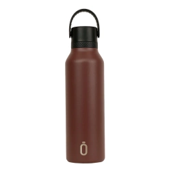 Capa do artigo Garrafa Térmica Runbott Mii 600Ml Cacau 972872