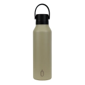 Capa do artigo Garrafa Térmica Runbott Mii 600Ml Caqui 972594