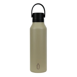 Capa do artigo Garrafa Térmica Runbott Mii 600Ml Caqui 972594