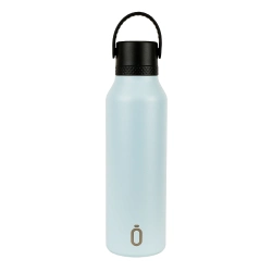 Capa do artigo Garrafa Térmica Runbott Mii 600Ml Céu Empoeirado 972671