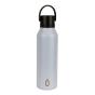 Garrafa Térmica Runbott Mii 600Ml Cinza 972667 - Preview