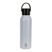 Capa do artigo Garrafa Térmica Runbott Mii 600Ml Cinza 972667