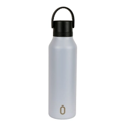 Capa do artigo Garrafa Térmica Runbott Mii 600Ml Cinza 972667