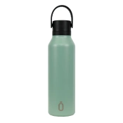 Capa do artigo Garrafa Térmica Runbott Mii 600Ml Eucalipto 972593