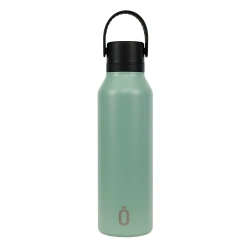 Capa do artigo Garrafa Térmica Runbott Mii 600Ml Eucalipto 972593