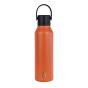 Garrafa Térmica Runbott Mii 600Ml Laranja 972560 - Preview
