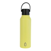 Capa do artigo Garrafa Térmica Runbott Mii 600Ml Limão 972553