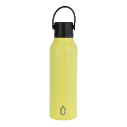 Capa do artigo Garrafa Térmica Runbott Mii 600Ml Limão 972553