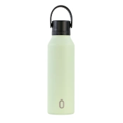 Capa do artigo Garrafa Térmica Runbott Mii 600Ml Melão 972554