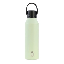 Capa do artigo Garrafa Térmica Runbott Mii 600Ml Melão 972554