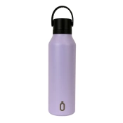 Capa do artigo Garrafa Térmica Runbott Mii 600Ml Orquidea 972668