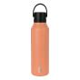 Garrafa Térmica Runbott Mii 600Ml Papaia 972778 - Preview
