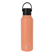 Capa do artigo Garrafa Térmica Runbott Mii 600Ml Papaia 972778