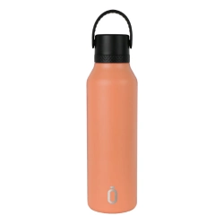 Capa do artigo Garrafa Térmica Runbott Mii 600Ml Papaia 972778
