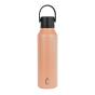 Garrafa Térmica Runbott Mii 600Ml Pêssego 972626 - Preview