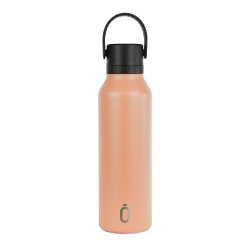 Capa do artigo Garrafa Térmica Runbott Mii 600Ml Pêssego 972626