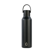 Capa do artigo Garrafa Térmica Runbott Mii 600Ml Preto 972782