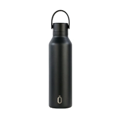 Capa do artigo Garrafa Térmica Runbott Mii 600Ml Preto 972782