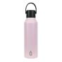 Garrafa Térmica Runbott Mii 600Ml Rosa Empoeirado 972595 - Preview