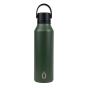 Garrafa Térmica Runbott Mii 600Ml Verde Azeitona 972717 - Preview