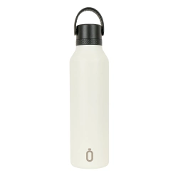 Capa do artigo Garrafa Térmica Runbott Mii 750Ml Branco 972675