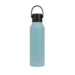 Capa do artigo Garrafa Térmica Runbott Mii Aquarelle 600Ml Artic 972893