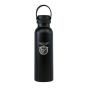 Garrafa Térmica Runbott Mii Benfica 600Ml Preto 972817 - Preview