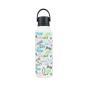 Garrafa térmica Runbott Mii Berreca 600ml Graffiti - Preview