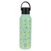Capa do artigo Garrafa Térmica Runbott Mii Berreca 600Ml Lemons 972648