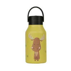 Capa do artigo Garrafa térmica Runbott Mii Marta Munte 350 ml alce