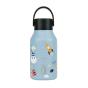 Garrafa Térmica Runbott Mii Marta Munte 350Ml Cosmico 972886 - Preview