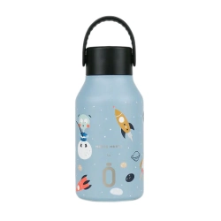 Capa do artigo Garrafa Térmica Runbott Mii Marta Munte 350Ml Cosmico 972886