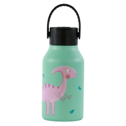 Capa do artigo Garrafa Térmica Runbott Mii Marta Munte 350Ml Parasaulophus 972643