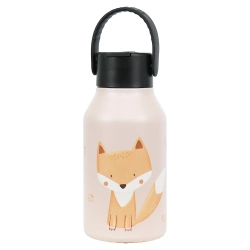 Capa do artigo Garrafa Térmica Runbott Mii Marta Munte 350Ml Raposa 972615