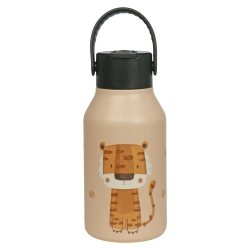 Capa do artigo Garrafa Térmica Runbott Mii Marta Munte 350Ml Tigre 972618