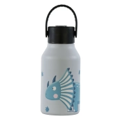 Capa do artigo Garrafa Térmica Runbott Mii Marta Munte 350Ml Triceratops 972644