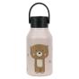 Garrafa Térmica Runbott Mii Marta Munte 350Ml Urso 972623 - Preview